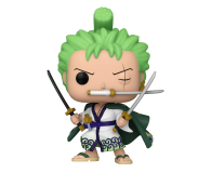 Funko POP Animation: One Piece - Roronoa Zoro - 1266565 - zdjęcie 2